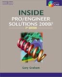 Inside Pro/ENGINEER 2001, 3E