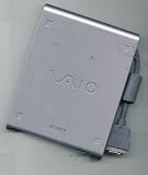 PCGA-FD5 Sony Vaio PCG-505 Series Laptop External Floppy Drive