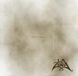 La zona - Anhelo tu mirada ( Audio CD ) - B000XWLG6C