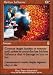 Molten Influence Foil
