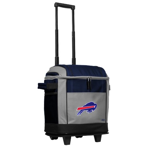 NFL Buffalo Bills 50 Can Cooler