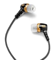 Altec Lansing UHP326 Backbeat Series In Ear Headphone with Ultimate Ears technology