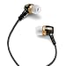 Altec Lansing UHP326 Backbeat Series In Ear Headphone with Ultimate Ears technology