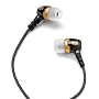 Altec Lansing UHP326 Backbeat Series In Ear Headphone with Ultimate Ears technology