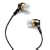 Altec Lansing UHP326 Backbeat Series In Ear Headphone with Ultimate Ears technology