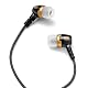 Altec Lansing BackBeat 326 Stereo Earphone - UHP326 $23.49