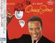 「アイリメンバー クリフォード　｛I remember clifford｝」『クインシー・ジョーンズ　｛quincy jones｝』