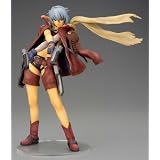 Burst Angels: Jo PVC Statue 1/8 Scale