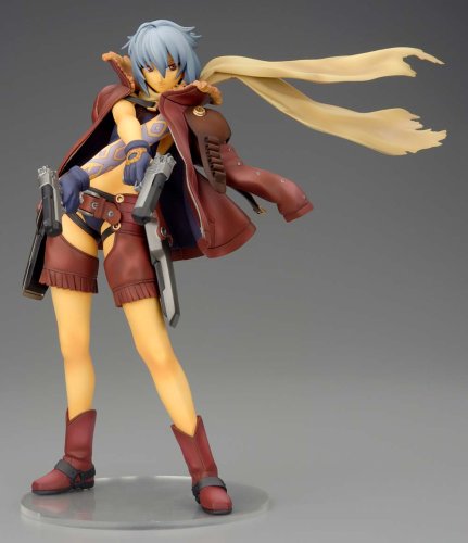 爆裂天使 ジョウ (1/8 PVC塗装済み完成品)