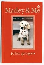 Marley & Me Illustrated Edition