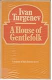 A house of gentlefolk