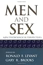 Men and Sex: New Psychological Perspectives