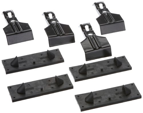 Thule 11024903 Montage-Kit f&uuml;r System 1071- Fu&szlig;satz 950 bzw. 960 Preisvergleich