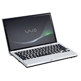 VAIO Z118GX/S i5 540M 2.53 4GB 354GB SSD VAIO Z118GX/S i5 540M 2.53 4GB 354GB SSD
