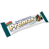 Promax Nutrition Promax Bars 12/2.7-Ounce Bottle Mint, Boxes