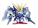 Bandai Hobby SD BB Senshi #203 Gundam Zero Custom 
