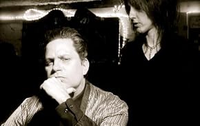 Image of Dex Romweber Duo