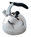Berndes 18/10 Stainless 1.7-Quart Teakettle, Vanessa