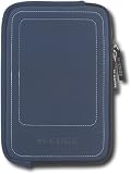 M-Edge Touring Sleeve for Amazon Kindle, the nook and Sony Reader Daily Edition, Navy Blue