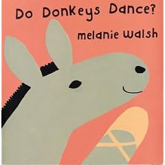 Do Donkeys Dance