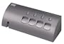 Terk VS-4 S-Video/Video/Audio Switch Selector