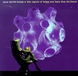 Revue Various Artists  / Space Shuttle Lounge