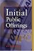 Initial Public Offerings