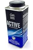 Active Prickly Heat Powder Snake Brand Arctic Cool(150 Gram)
