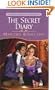The Secret Diary (Signet Regency Romance)