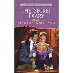 Secret Diary
