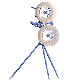 jugs pitching machine