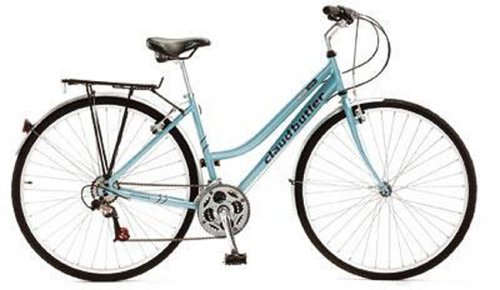 Childrens Toyshop  Toys : Claud Butler Classic women's bike framesize 18
