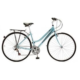 Claud Butler Classic women's bike framesize 18