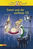 Conni-Erz�hlb�nde, Band 13: Conni und die verflixte 13 title=