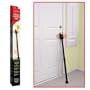 Alarm Security Bar with Audio Alert, Model# 82-5054