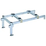 日晴金属 PCキヤッチャー 連結架台 T-NJ33P