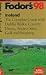 Ireland: The Complete Guide with Dublin Walks, Country Drives, Ancient Sites, Golf and Shopping (Gold Guides)