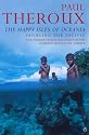 The Happy Isles of Oceania: Paddling the Pacific