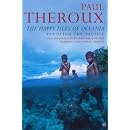 The Happy Isles of Oceania: Paddling the Pacific