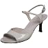 sandales plates noires Rockport
