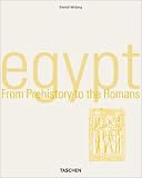Egypt: From Prehistory to the Romans