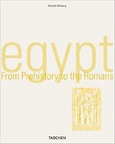 Egypt: From Prehistory to the Romans