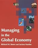 Managing In The Global Economy
