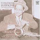 Hollywood Sessions: The Entire Story of a Group by Coleman Hawkins