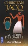 Pierre de lumiere t3-paneb l'ardent
