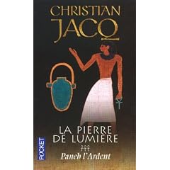 Paneb l'ardent, tome 3