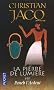 Paneb l'ardent, tome 3