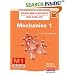 Mechanics (Heinemann Modular Mathematics for Edexcel AS & A-level): No. 1 (Heinemann Modular Mathematics for Edexcel AS & A Level)