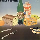 Bread & Butter (Mini Lp Sleeve)