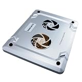 Buy : Notebook Cooling Fan w/ 4 Port USB Hub
